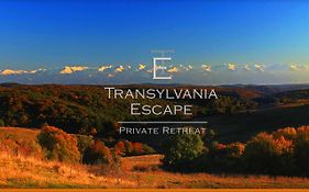 Transylvania Escape